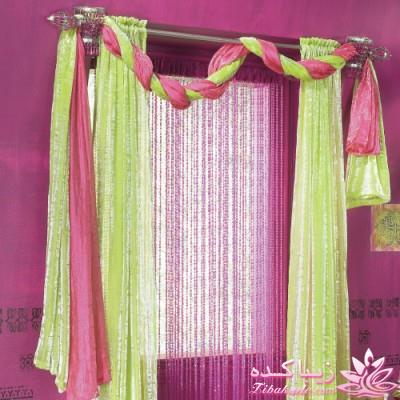 دوخت و تيكه دوزي سرويس خواب براي ني ني هاي خوشگل